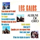 Los Galos - Album De Oro