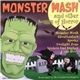 The Countdown Singers - Monster Mash And Other Songs Of Horror